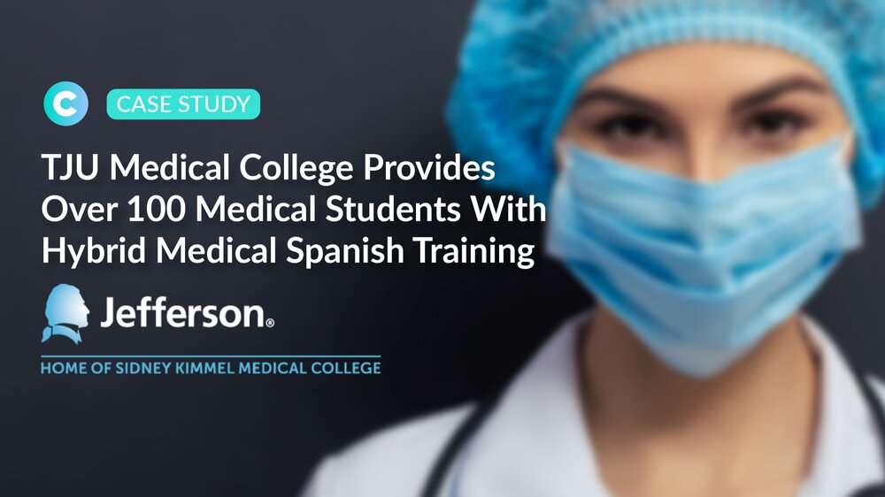 [TJU Medical College] Equips Over 100 Medical Students Prior to Their Clinical Practice with